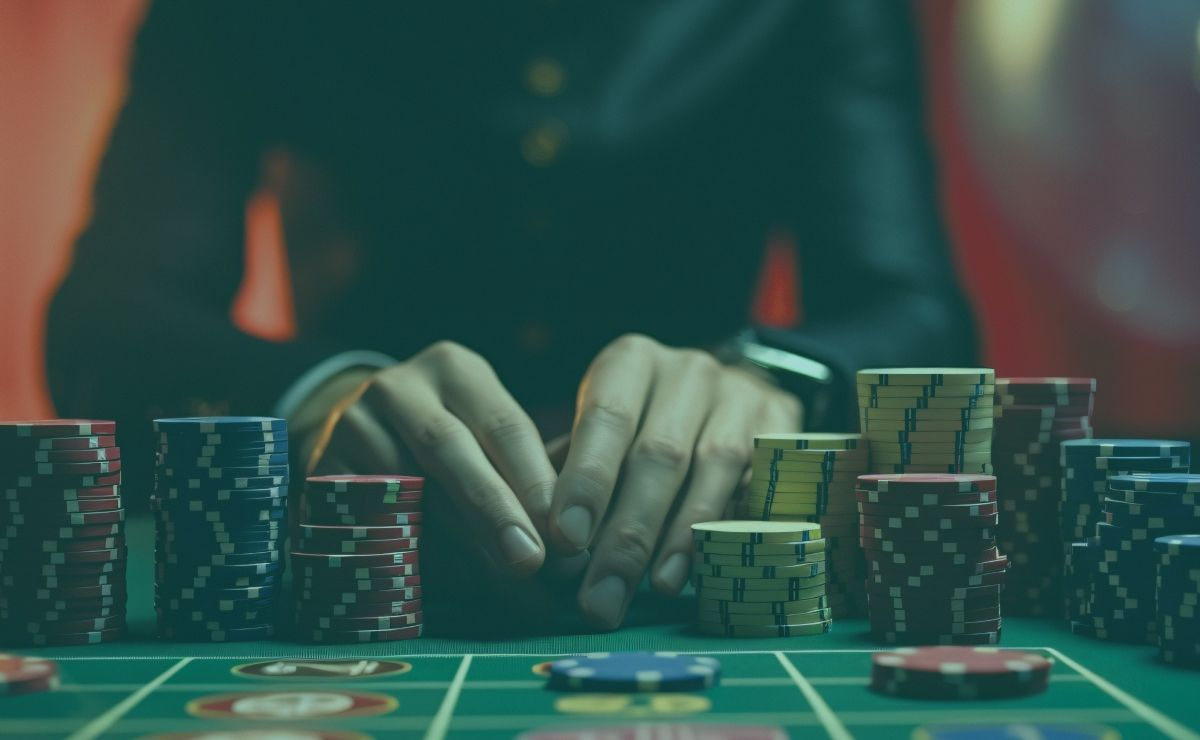 Como Jogar Caça-Níqueis de Cassino: Guia Passo a Passo